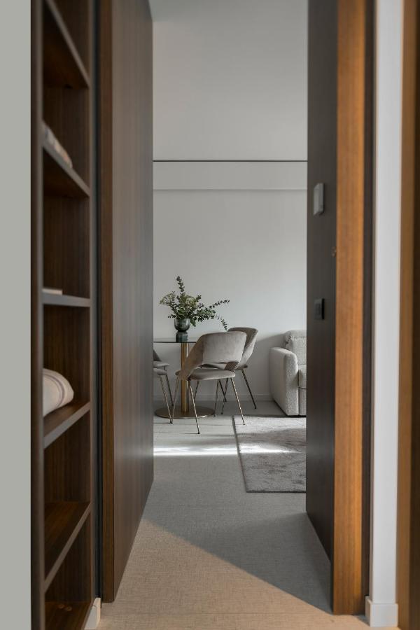 We Me Suite Hotel Riccione Eksteriør billede